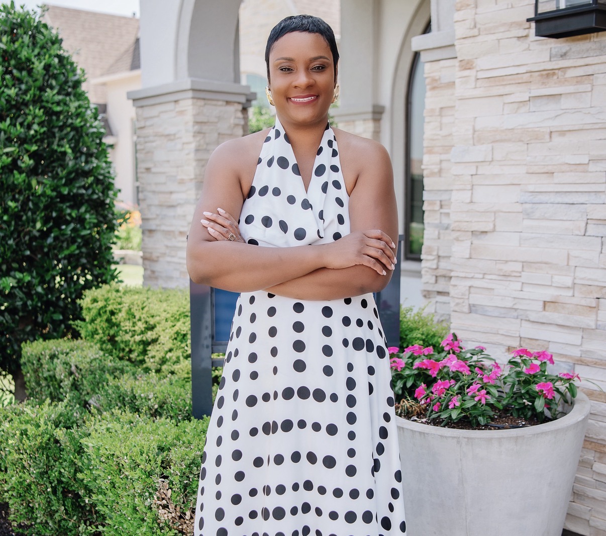Ty — Texas-licensed real estate advisor with Ty's Realty Advisory